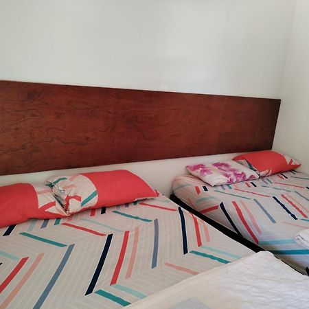 Niyaz Inn Пантай Ченанг Екстериор снимка