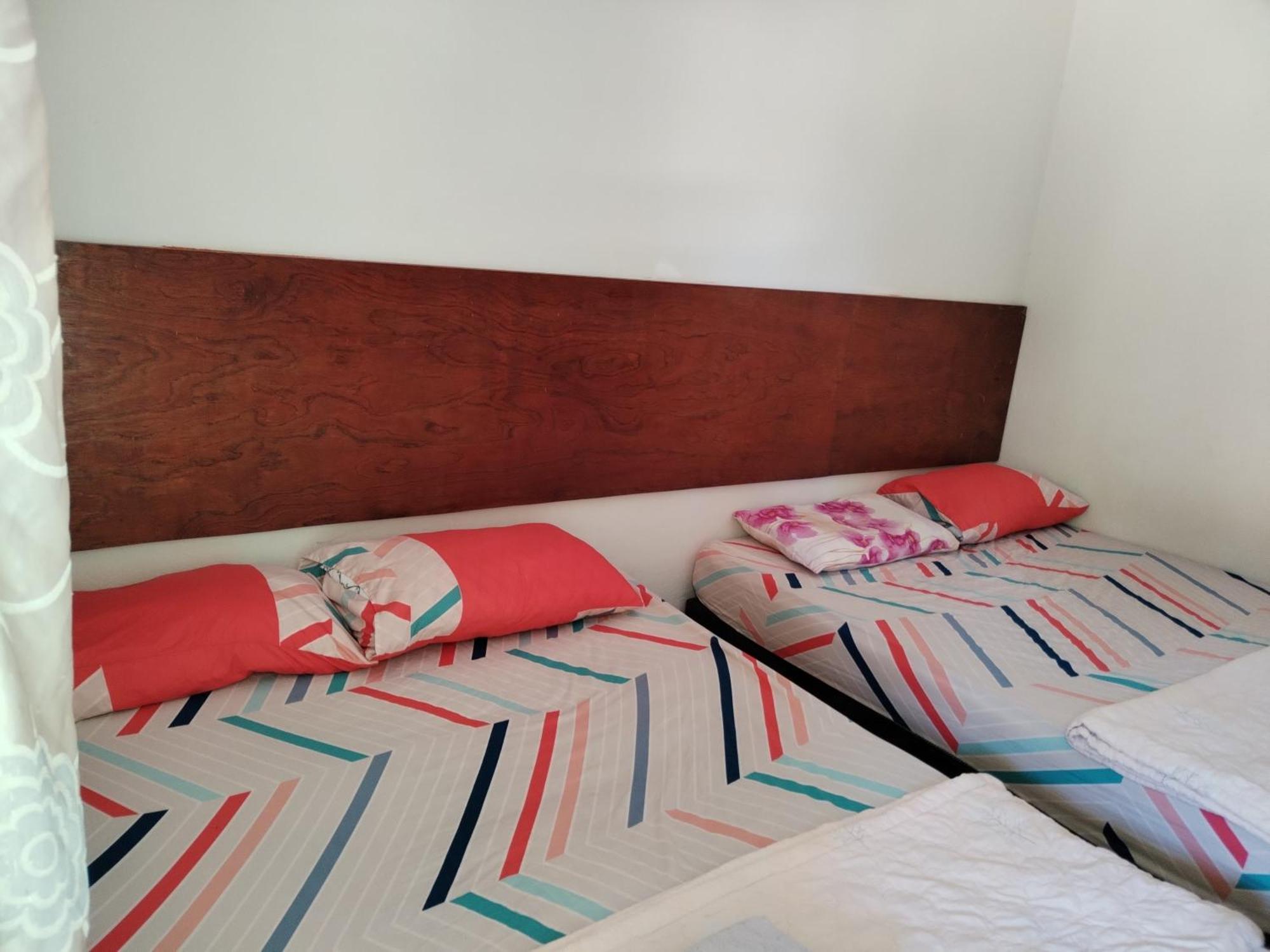 Niyaz Inn Пантай Ченанг Екстериор снимка