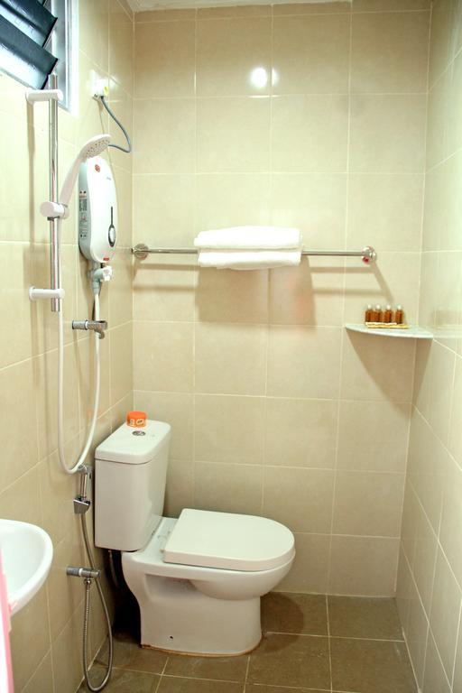 Niyaz Inn Пантай Ченанг Стая снимка