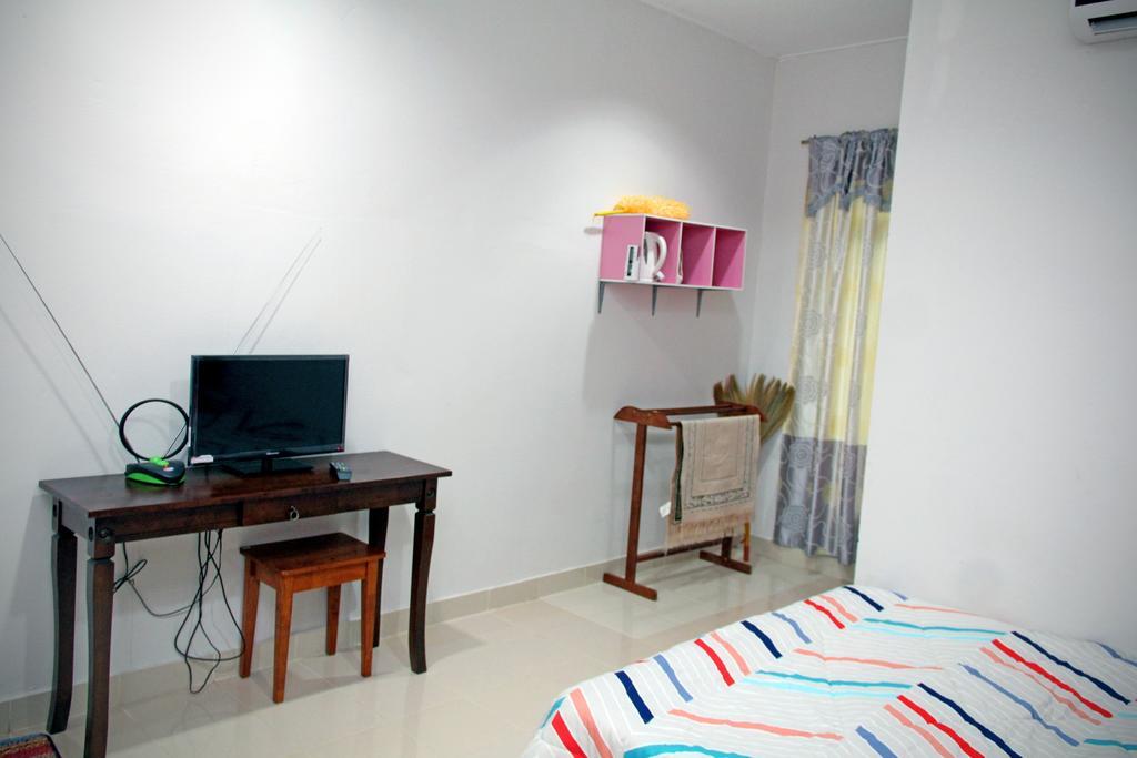 Niyaz Inn Пантай Ченанг Стая снимка
