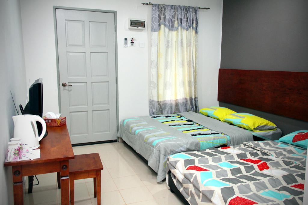 Niyaz Inn Пантай Ченанг Стая снимка