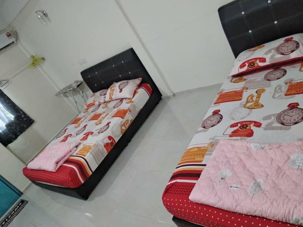 Niyaz Inn Пантай Ченанг Екстериор снимка